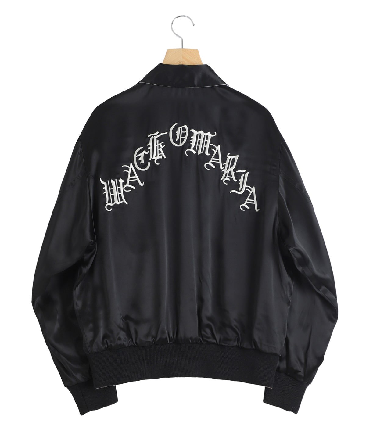 TRUE ROMANCE / REVERSIBLE SKA JACKET ( TYPE-1 ) | WACKO MARIA