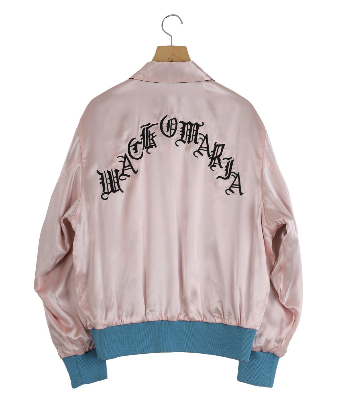 TRUE ROMANCE / REVERSIBLE SKA JACKET ( TYPE-2 ) | WACKO MARIA