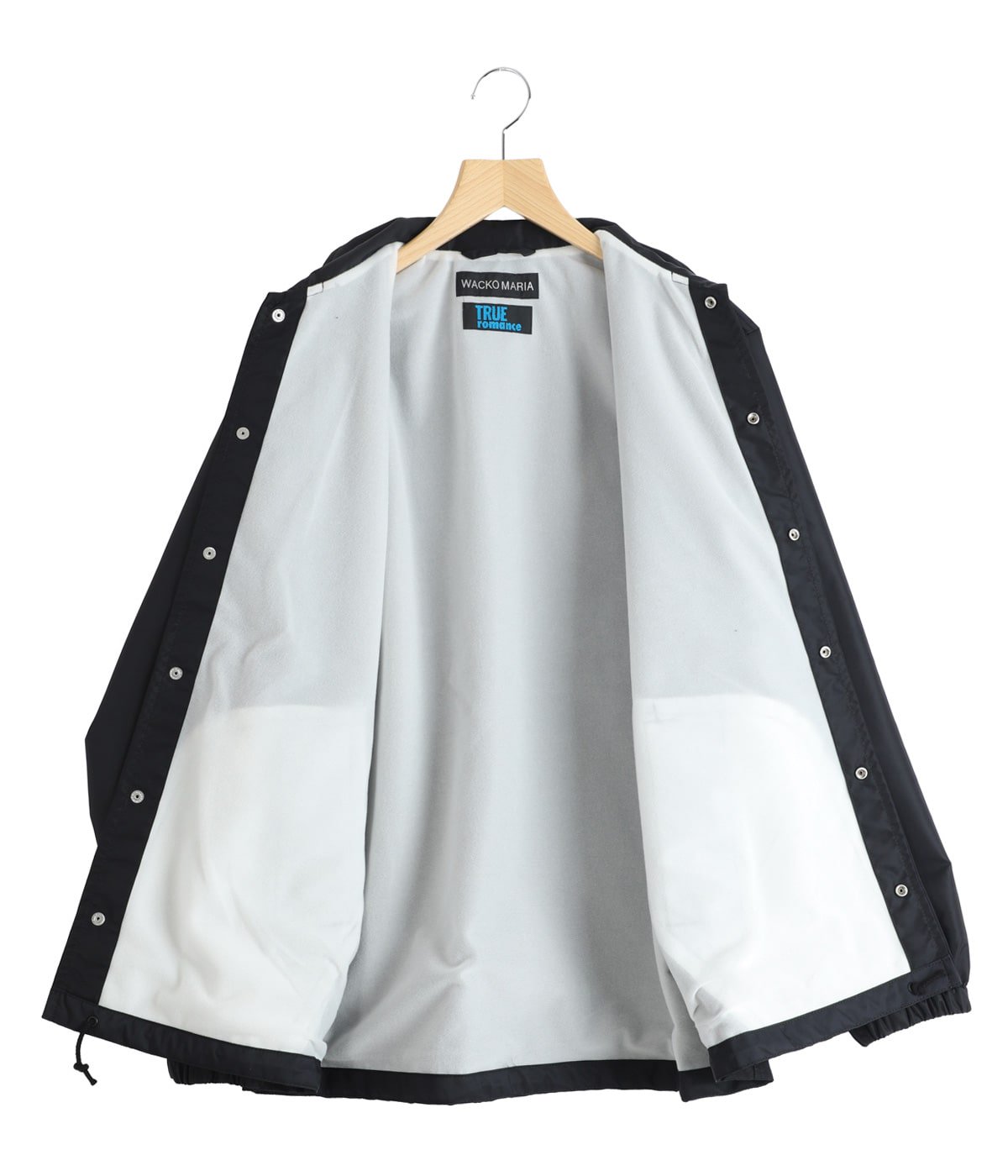 TRUE ROMANCE / COACH JACKET ( TYPE-1 ) | WACKO MARIA(ワコマリア