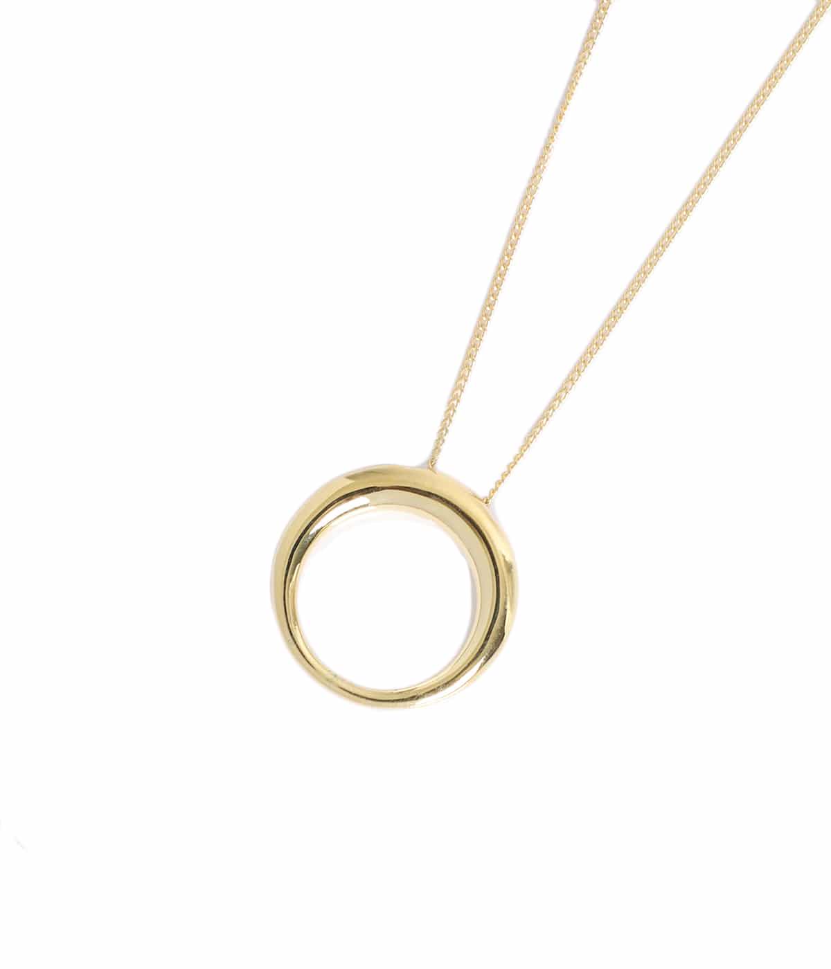 Rising Tusk Necklace | Gabriela Artigas + CO