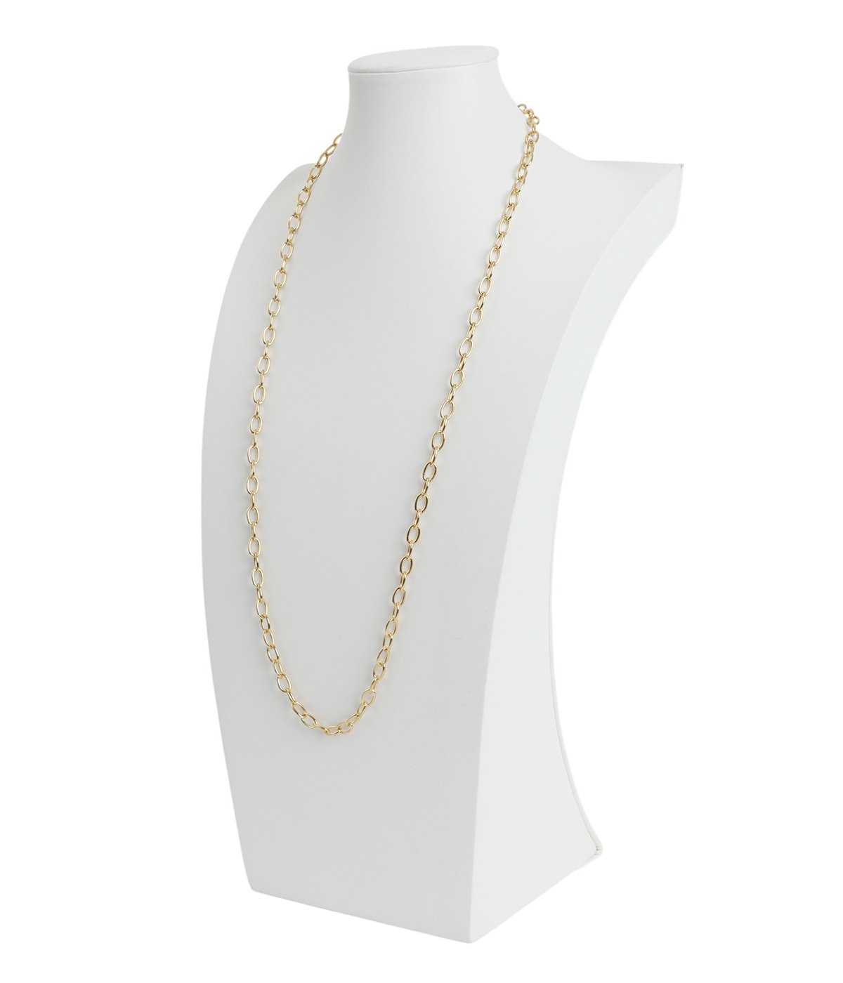 レディース】BABY RECTANGULAR CHAIN | Gabriela Artigas(ガブリエラ
