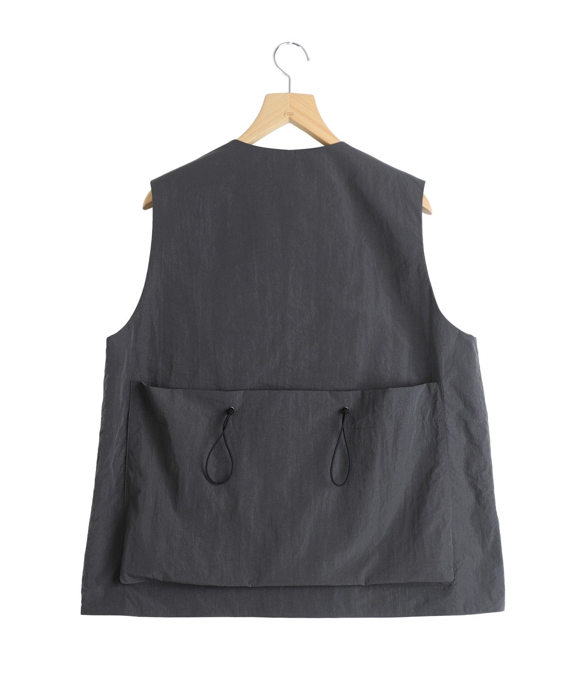 THE ROPER GILET | toogood(トゥーグッド) / トップス ベスト (メンズ