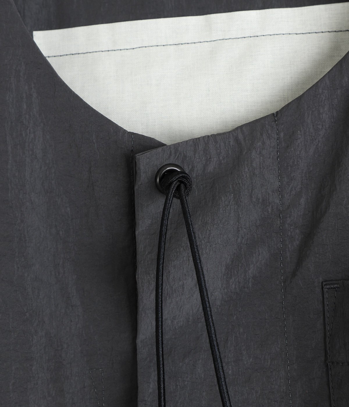 THE ROPER GILET | toogood(トゥーグッド) / トップス ベスト (メンズ