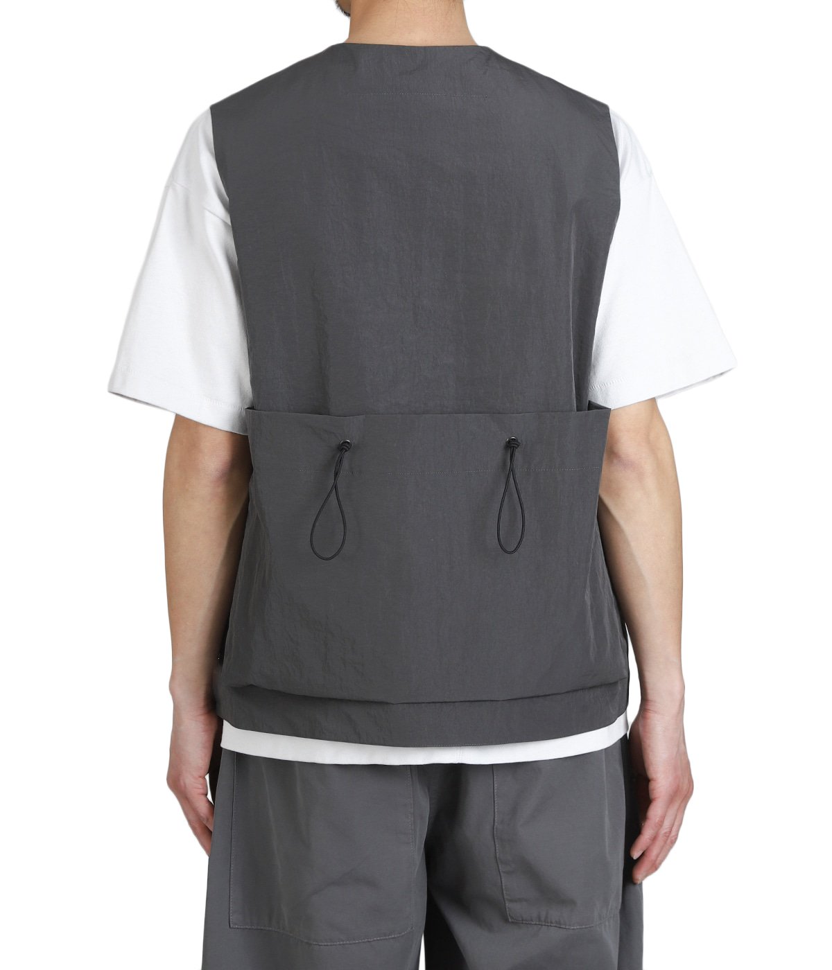 THE ROPER GILET | toogood(トゥーグッド) / トップス ベスト (メンズ