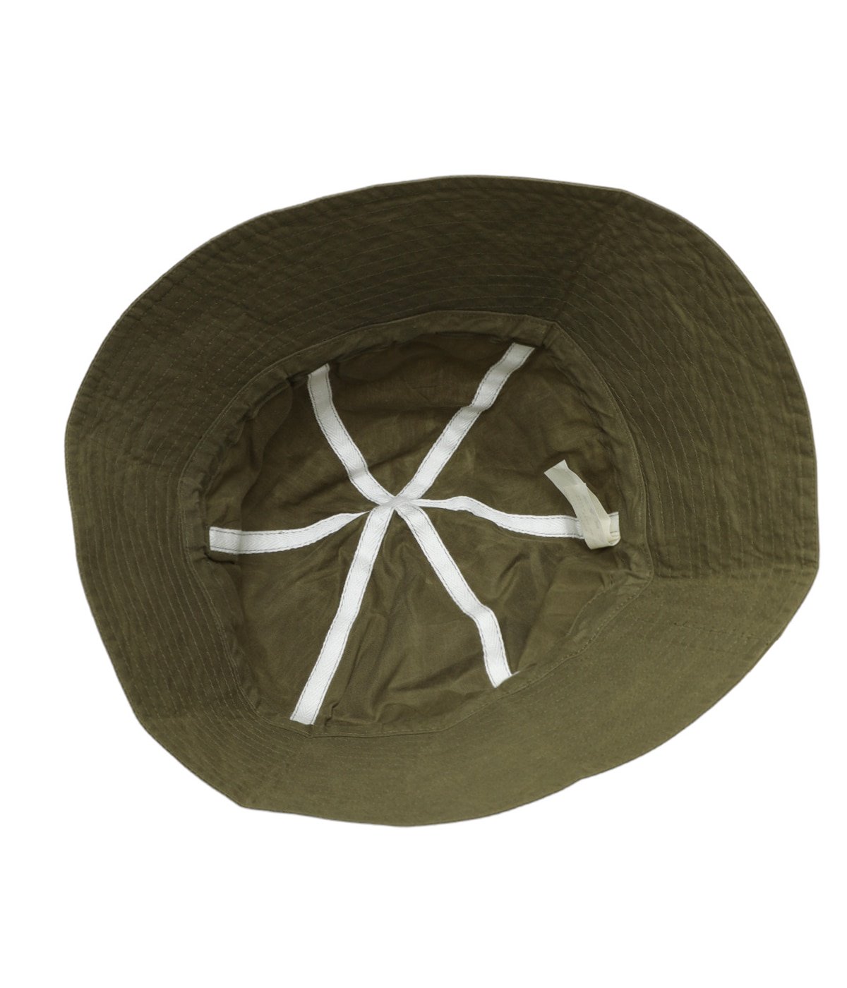 THE TRAWLERMAN HAT WAXED COTTON | toogood(トゥーグッド) / 帽子