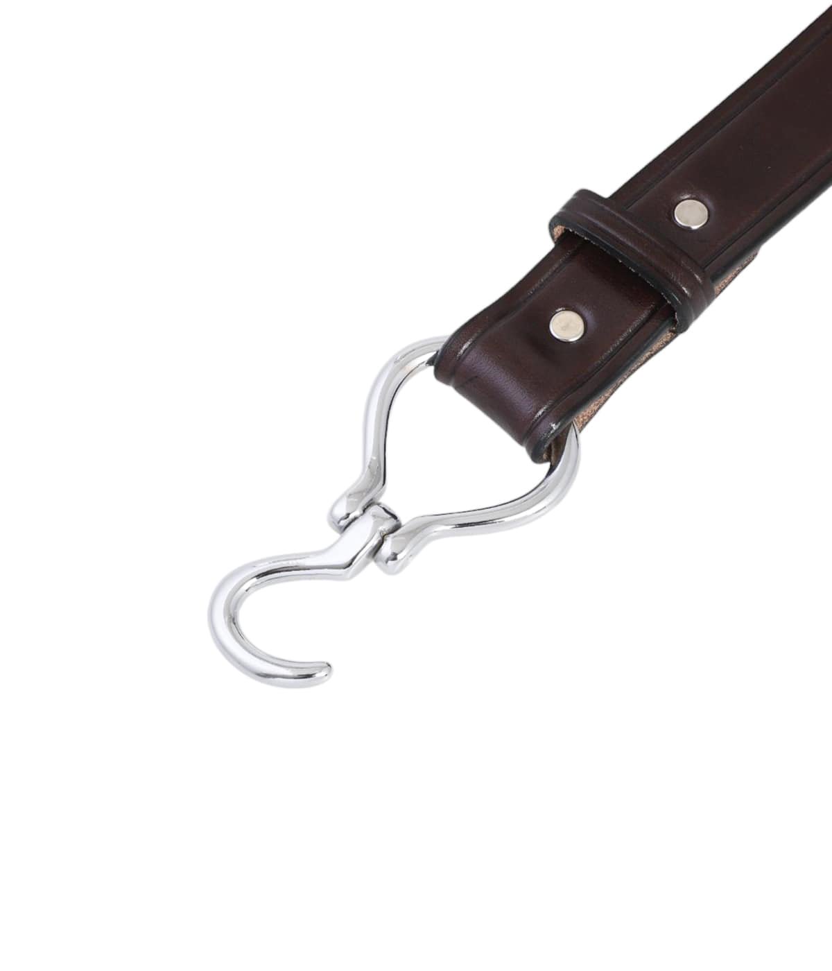 HOOF PICK BELT | TORY LEATHER(トリーレザー) / ファッション