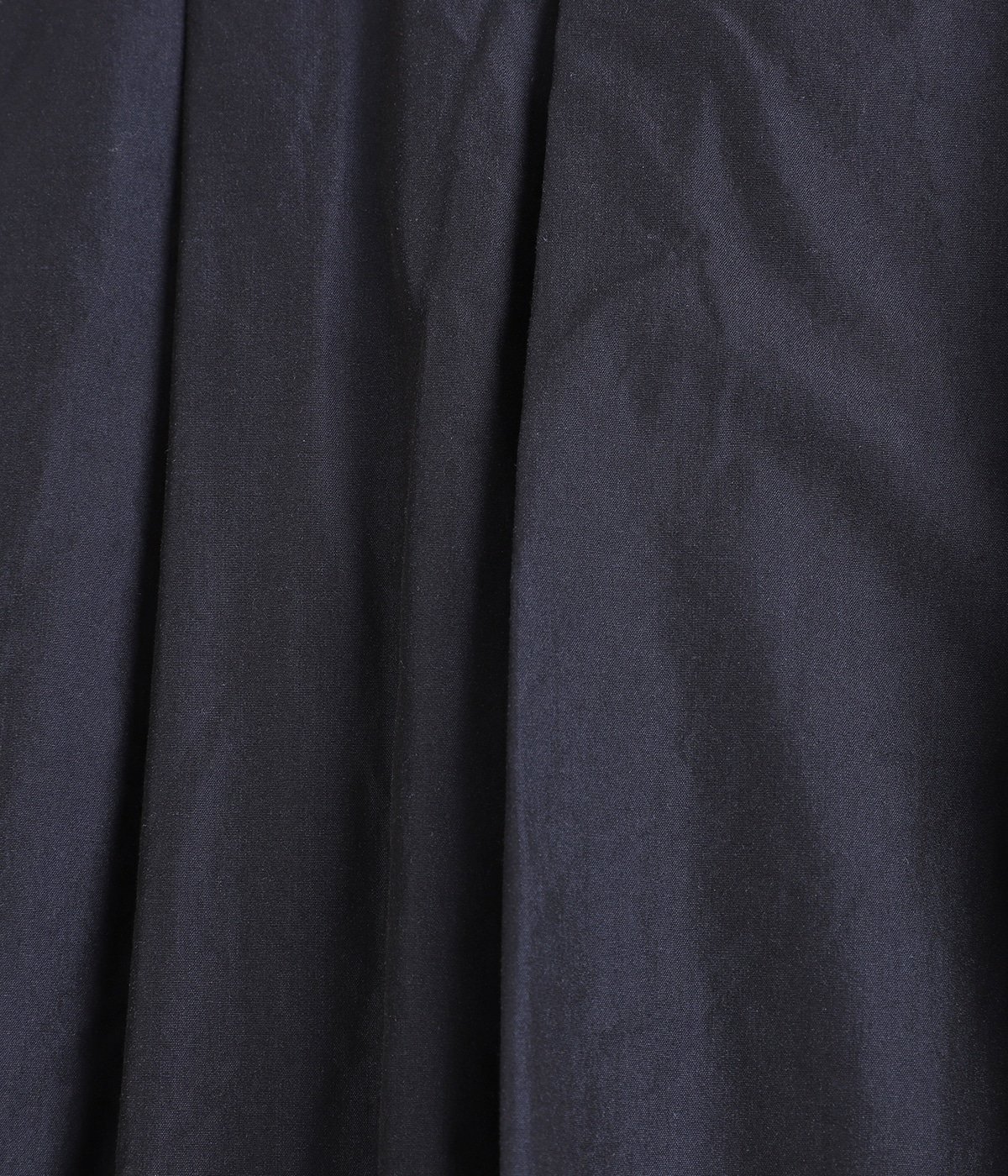 Geoge COTTON POPLIN NAVY | HEUGN(ユーゲン) / パンツ