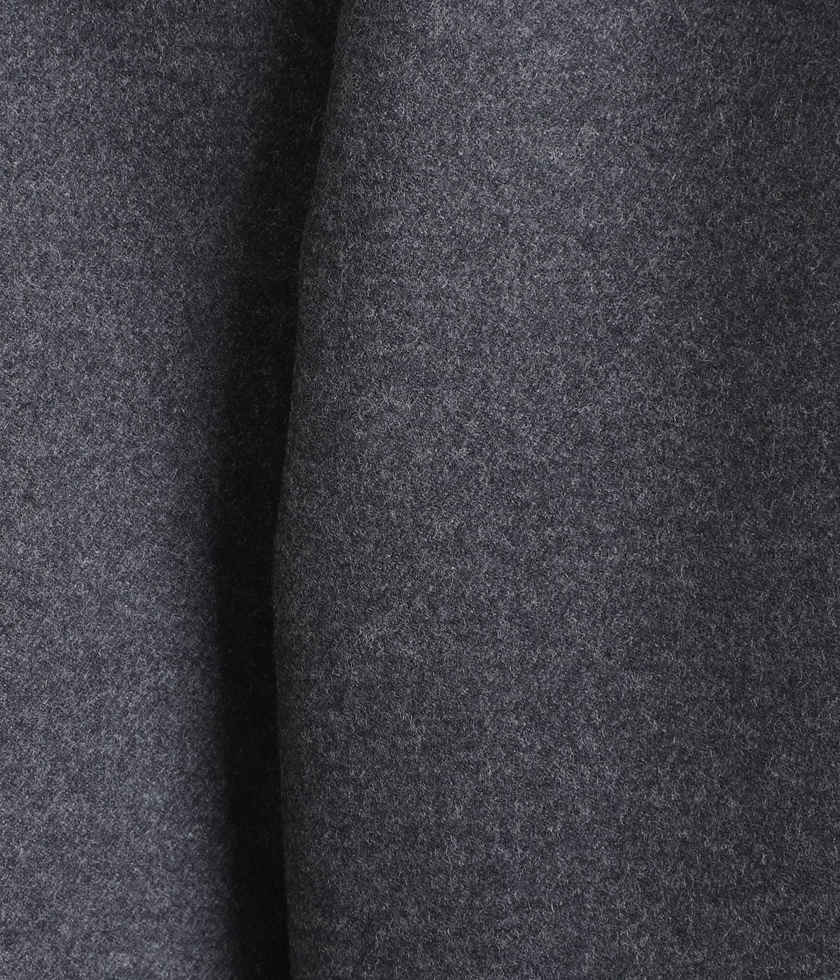 Glad Gray Flannel | HEUGN(ユーゲン) / パンツ スラックス ボトムス