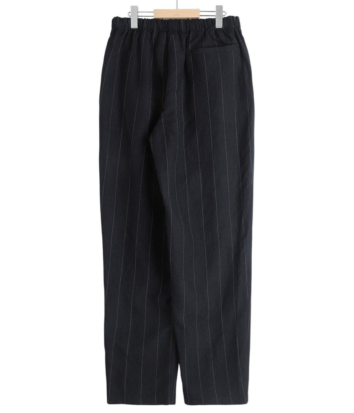Copper EASY LINEN STRIPE | HEUGN(ユーゲン) / パンツ ボトムスその他