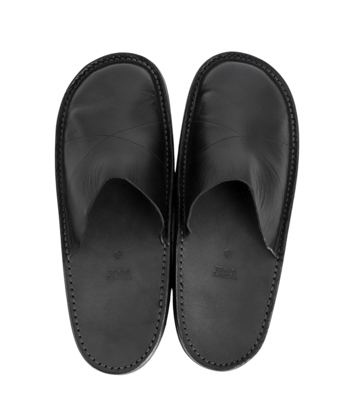 ONSEN SLIP-ON | TOKYO SANDAL(トウキョウサンダル) / シューズ