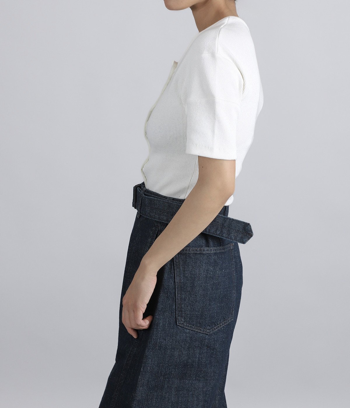 レディース】FITTED HENLEY | LEMAIRE(ルメール) / トップス 
