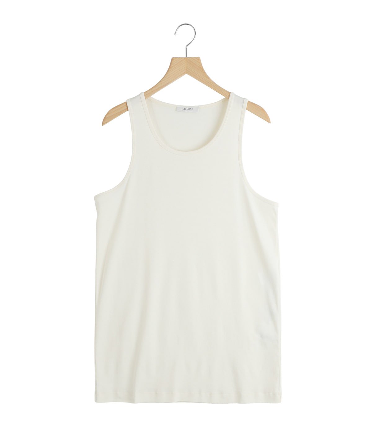 TANK TOP | LEMAIRE(ルメール) / トップス ノースリーブ・タンクトップ