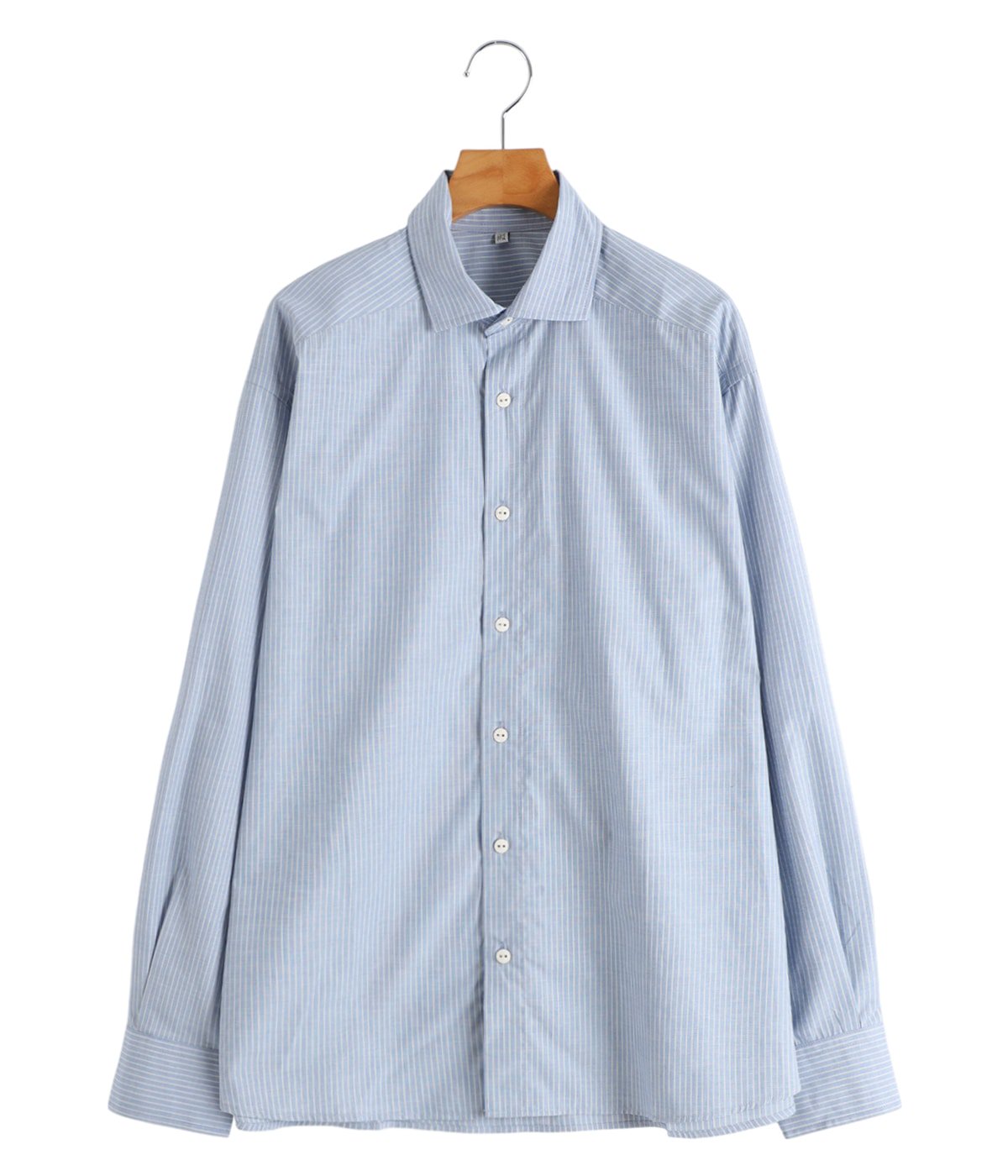 レディース】CLAUDE SHIRT | Baserange(ベースレンジ