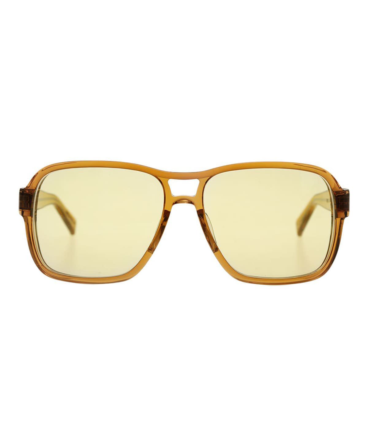 The Stylist Japan ザ スタイリストジャパン Hakusan The Stylist Japan Herbie Crystal Brown Reserve ファッション雑貨 サングラス メンズ の通販 Arknets アークネッツ 公式通販 正規取扱店