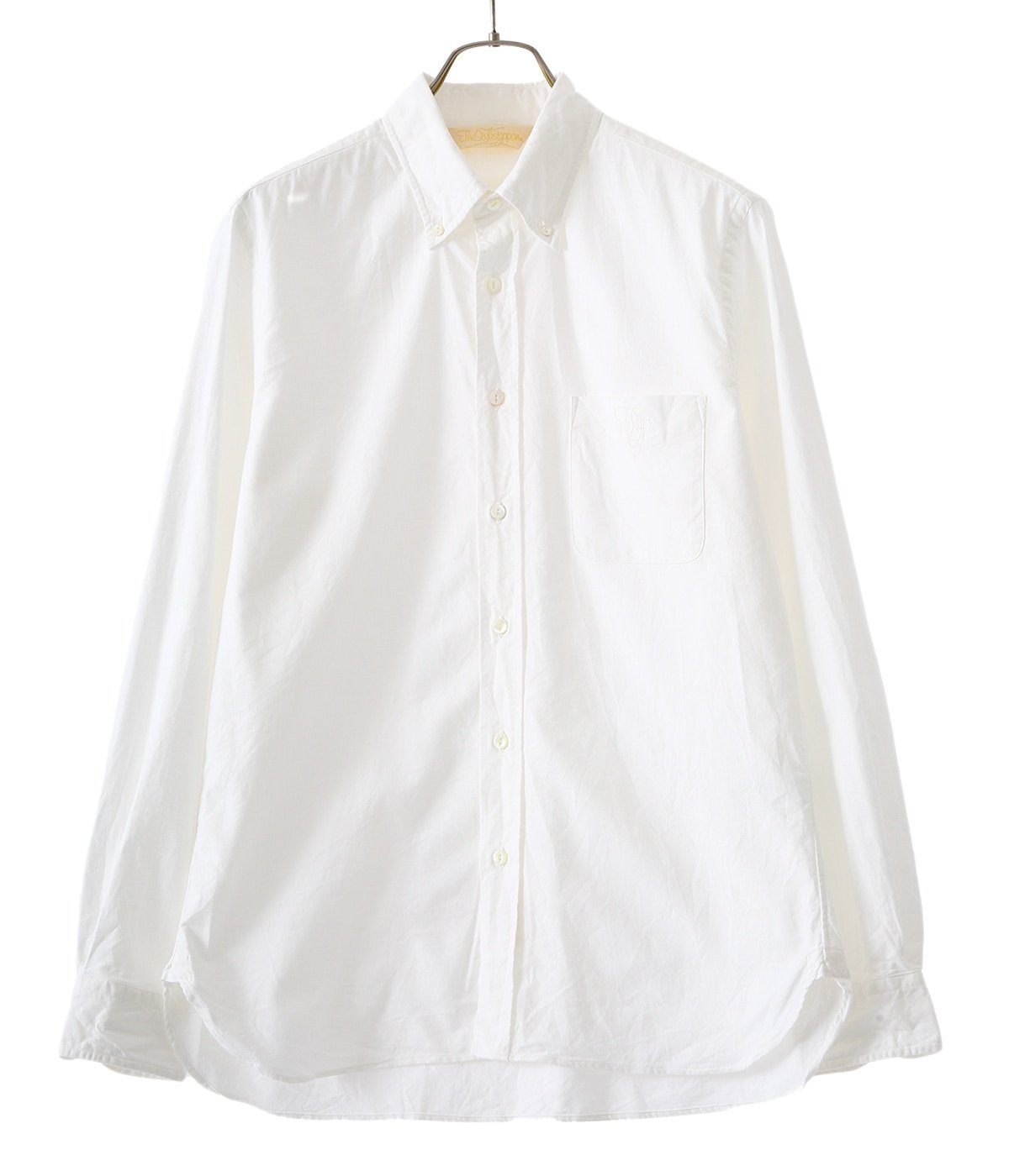 Oxford Shirt The Stylist Japan スタイリストジャパン Men Arknets アークネッツ メンズ レディース公式通販 正規取扱店