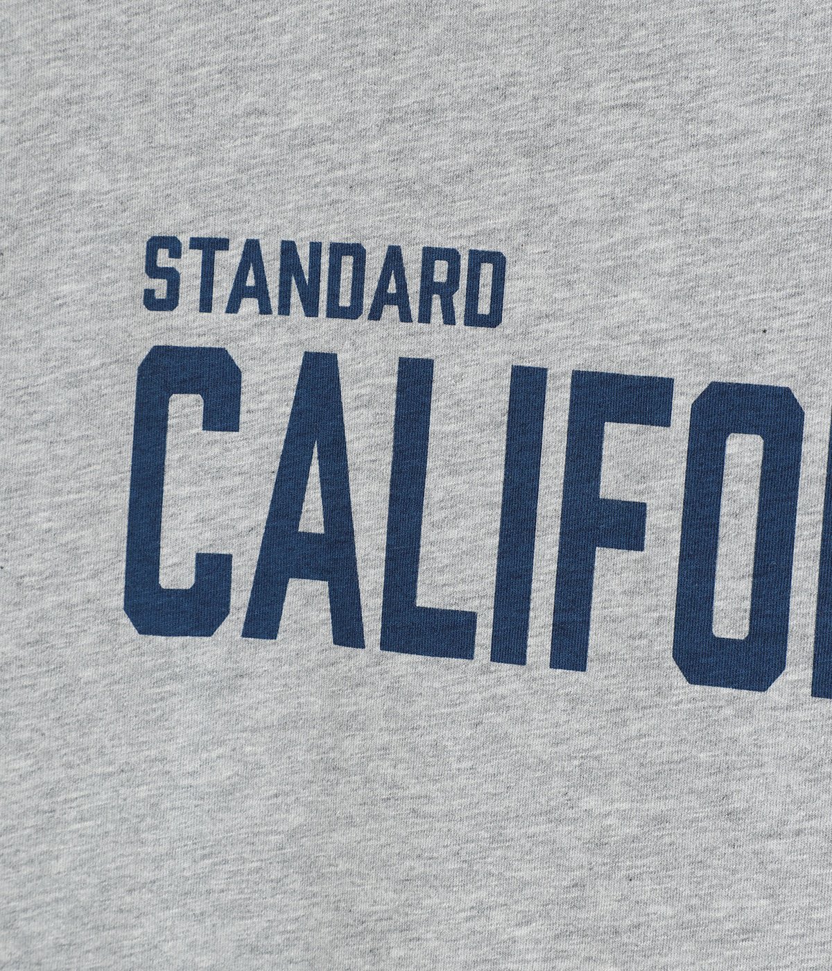 RUSSELL ATHLETIC / SD Reversible T | STANDARD CALIFORNIA