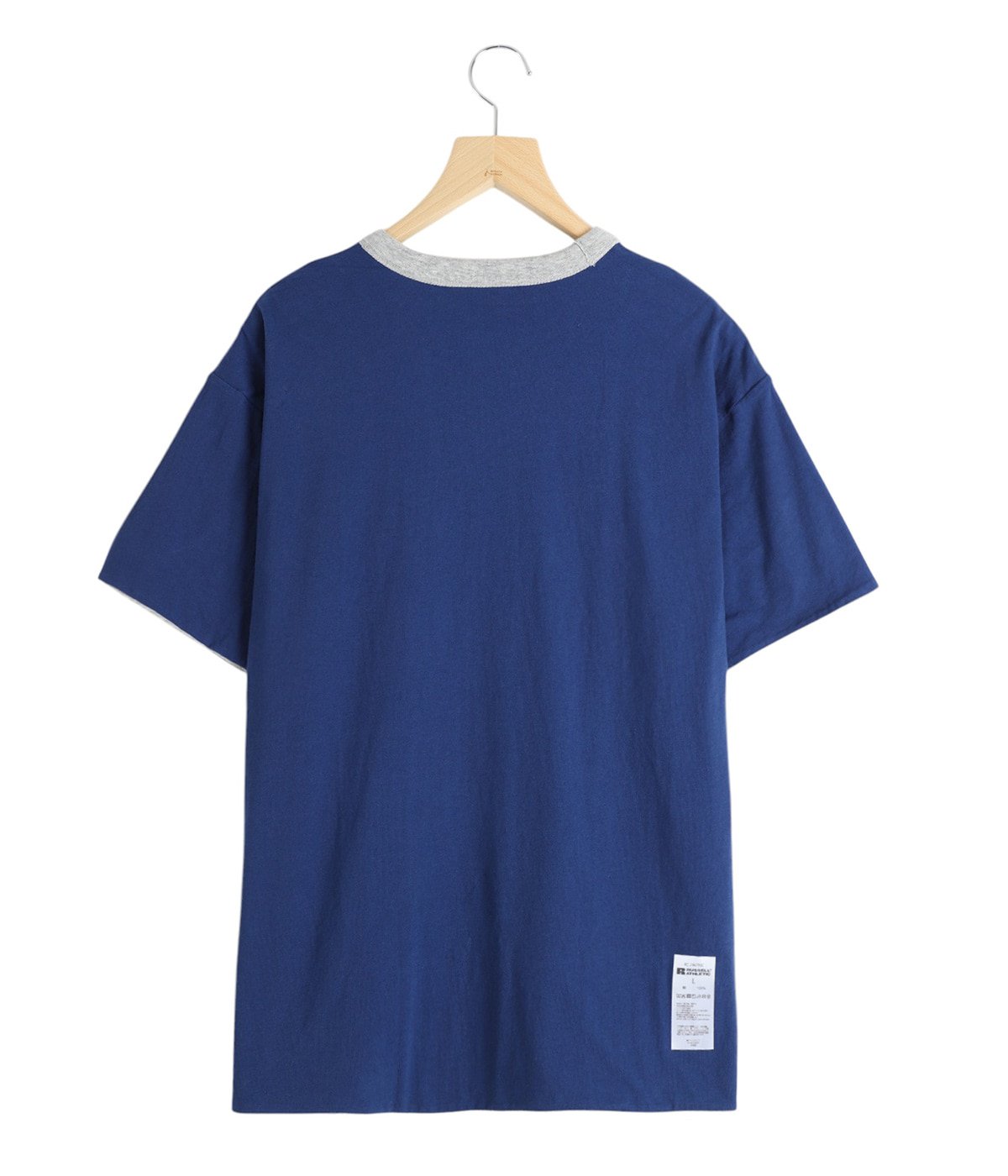トップス RUSSELL ATHLETIC / SD Reversible T RUSSELL ATHLETIC / SD Reversible T | STANDARD CALIFORNIA