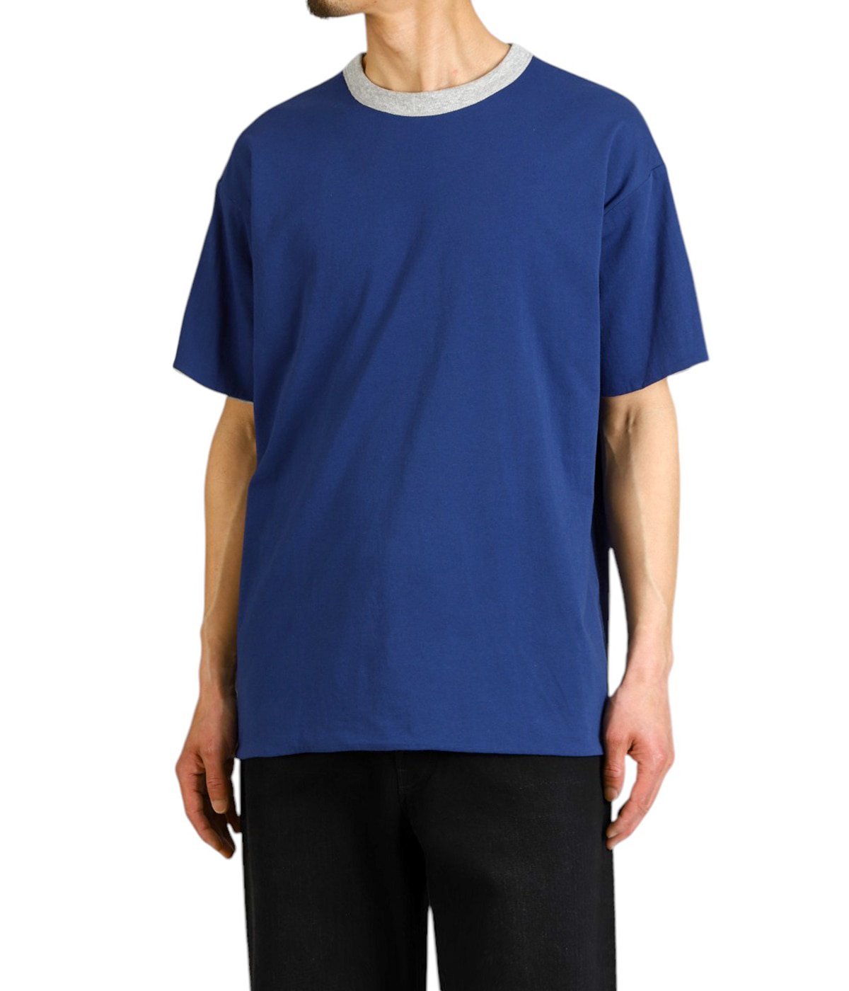 RUSSELL ATHLETIC / SD Reversible T | STANDARD CALIFORNIA