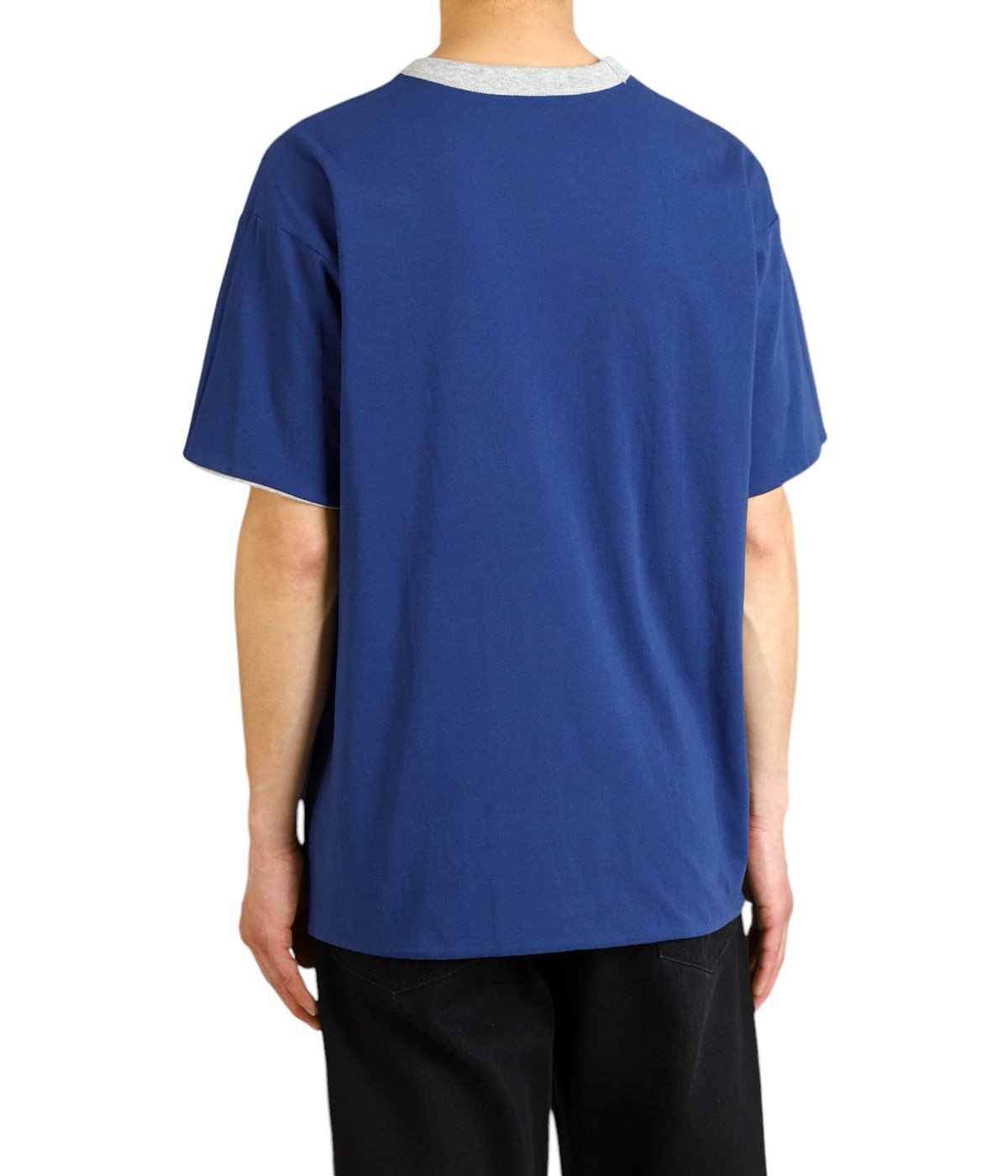 RUSSELL ATHLETIC / SD Reversible T | STANDARD CALIFORNIA