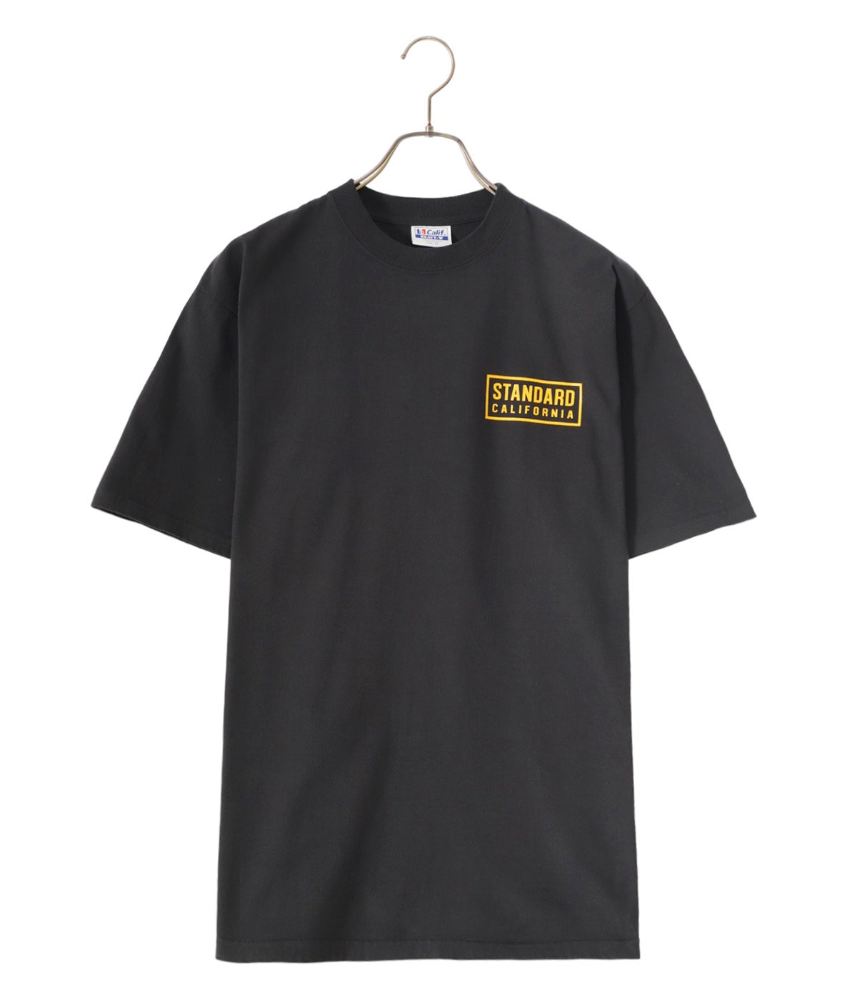 スタカリSD Heavyweight 3D Logo T Limited-