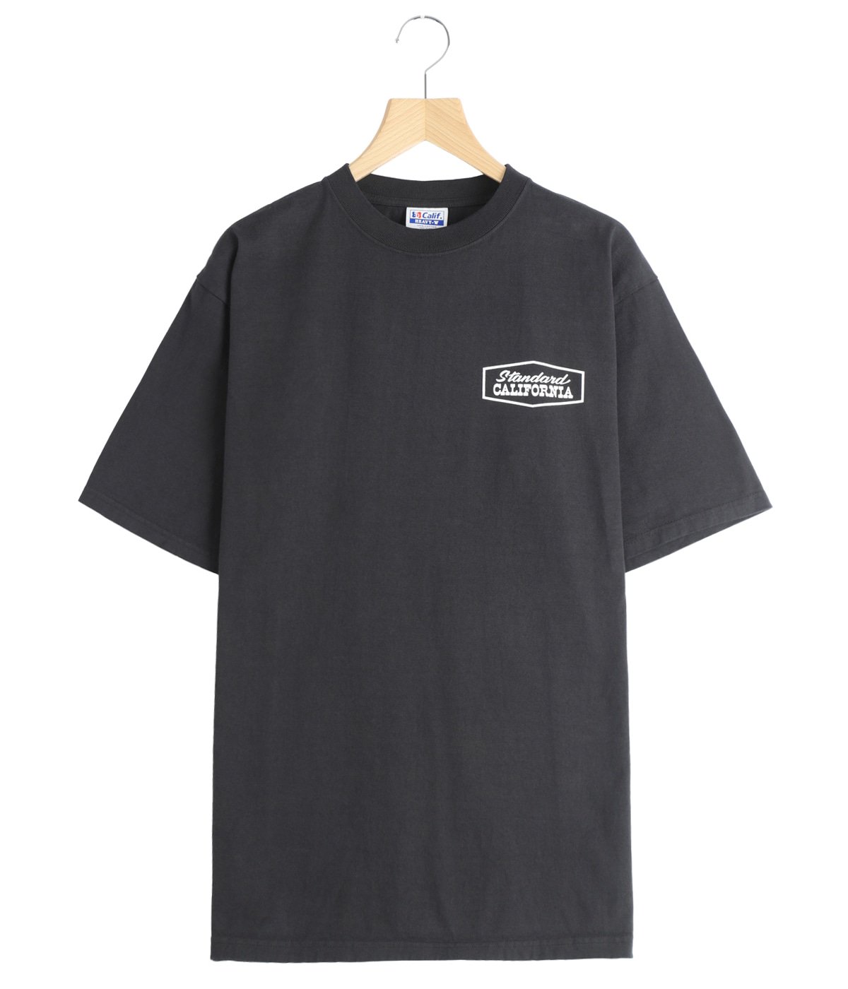 SD Heavyweight Stadium Logo T | STANDARD CALIFORNIA(スタンダード
