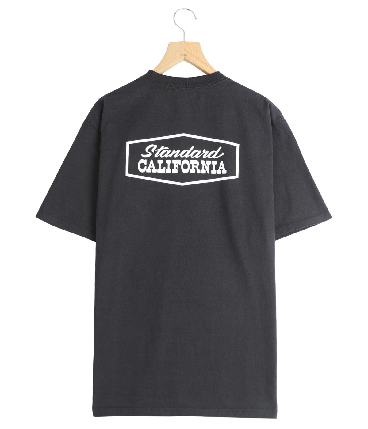 SD Heavyweight Stadium Logo T | STANDARD CALIFORNIA(スタンダード