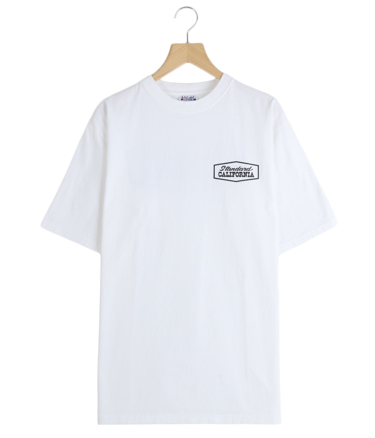 SD Heavyweight Stadium Logo T | STANDARD CALIFORNIA(スタンダード