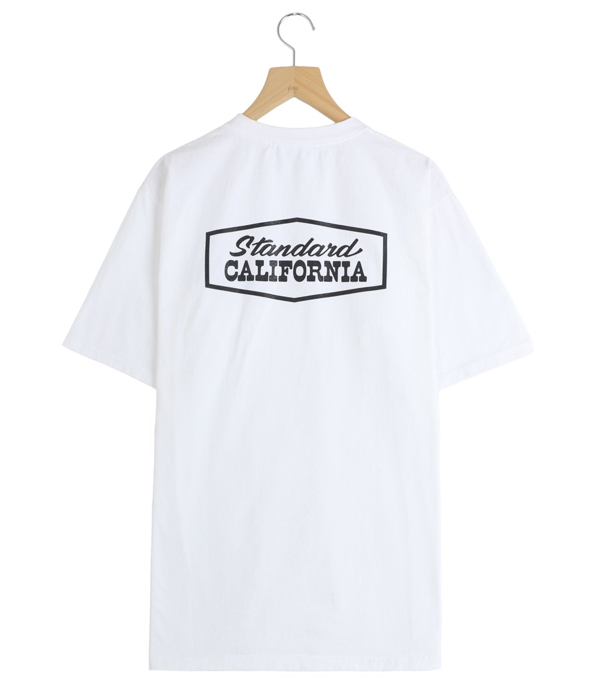 SD Heavyweight Stadium Logo T | STANDARD CALIFORNIA(スタンダード