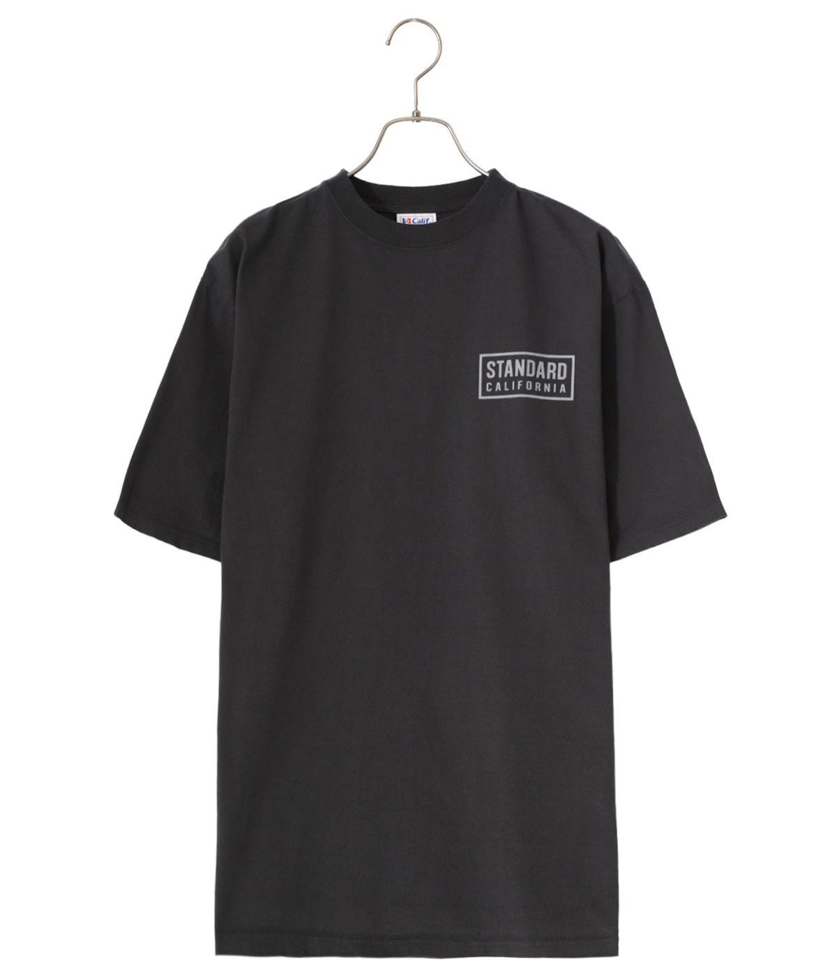 SD Heavyweight Box Logo T | STANDARD CALIFORNIA(スタンダード 