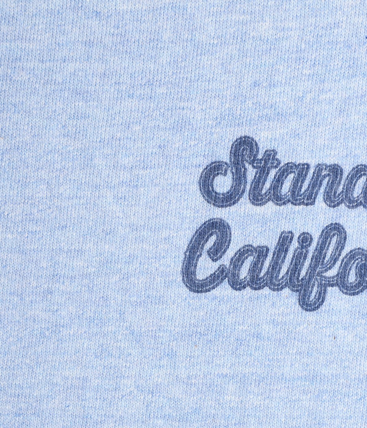 SD 88/12 Ringer Script Logo T | STANDARD CALIFORNIA(スタンダード 