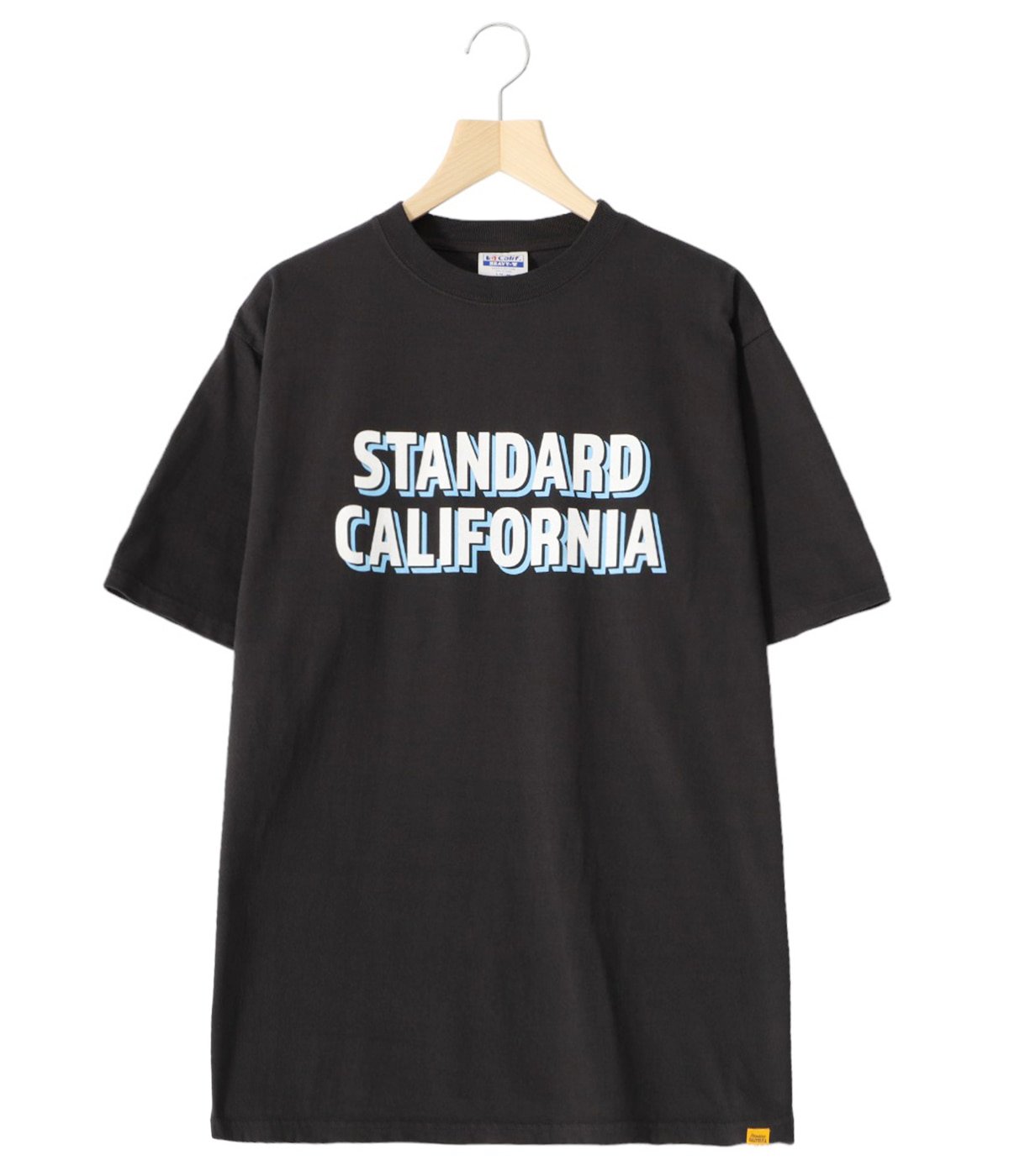 SD Heavyweight Sign Paint Logo T | STANDARD CALIFORNIA(スタンダードカリフォルニア) /  トップス カットソー半袖・Tシャツ (メンズ)の通販 - ARKnets 公式通販