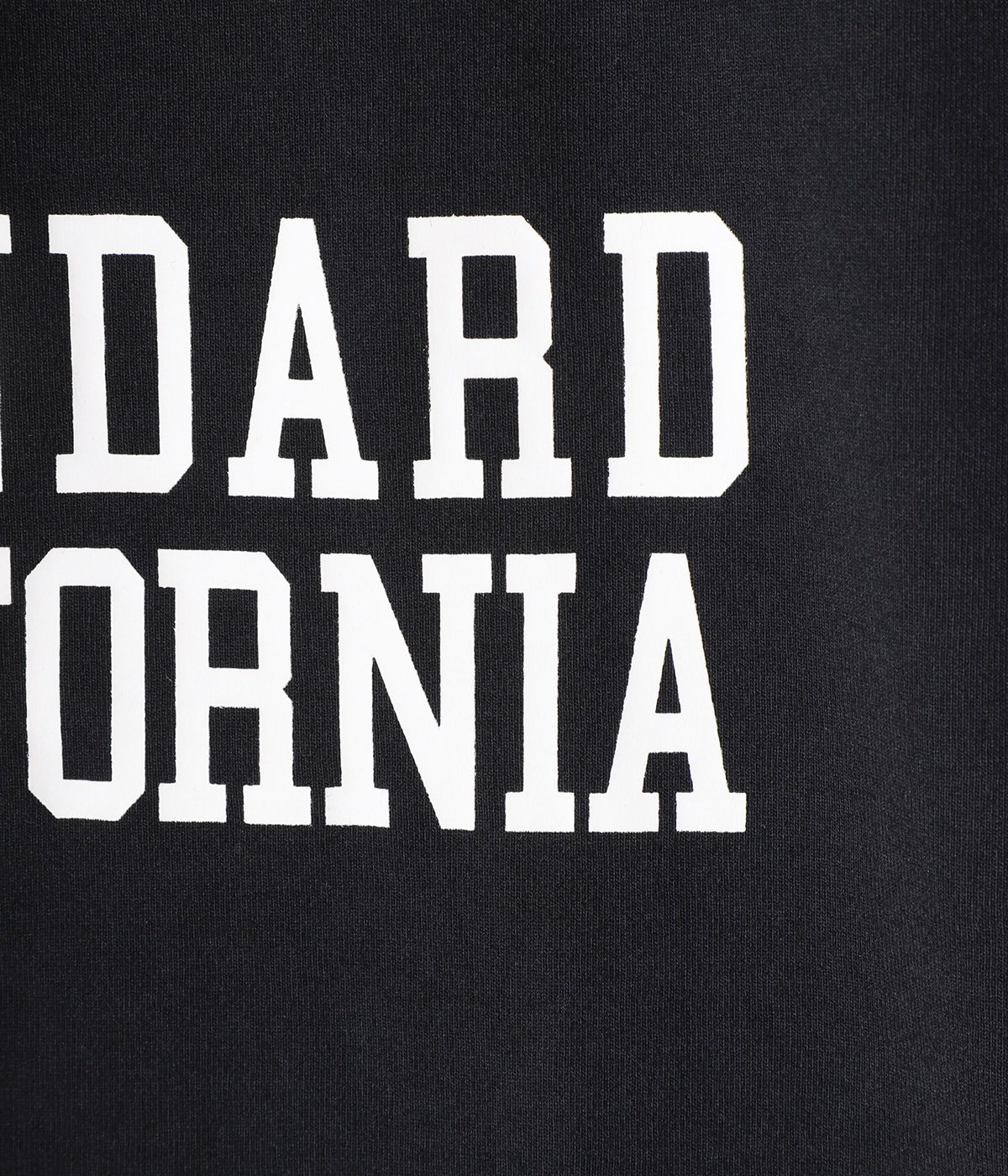 SD Tech Dry Logo T | STANDARD CALIFORNIA(スタンダード 
