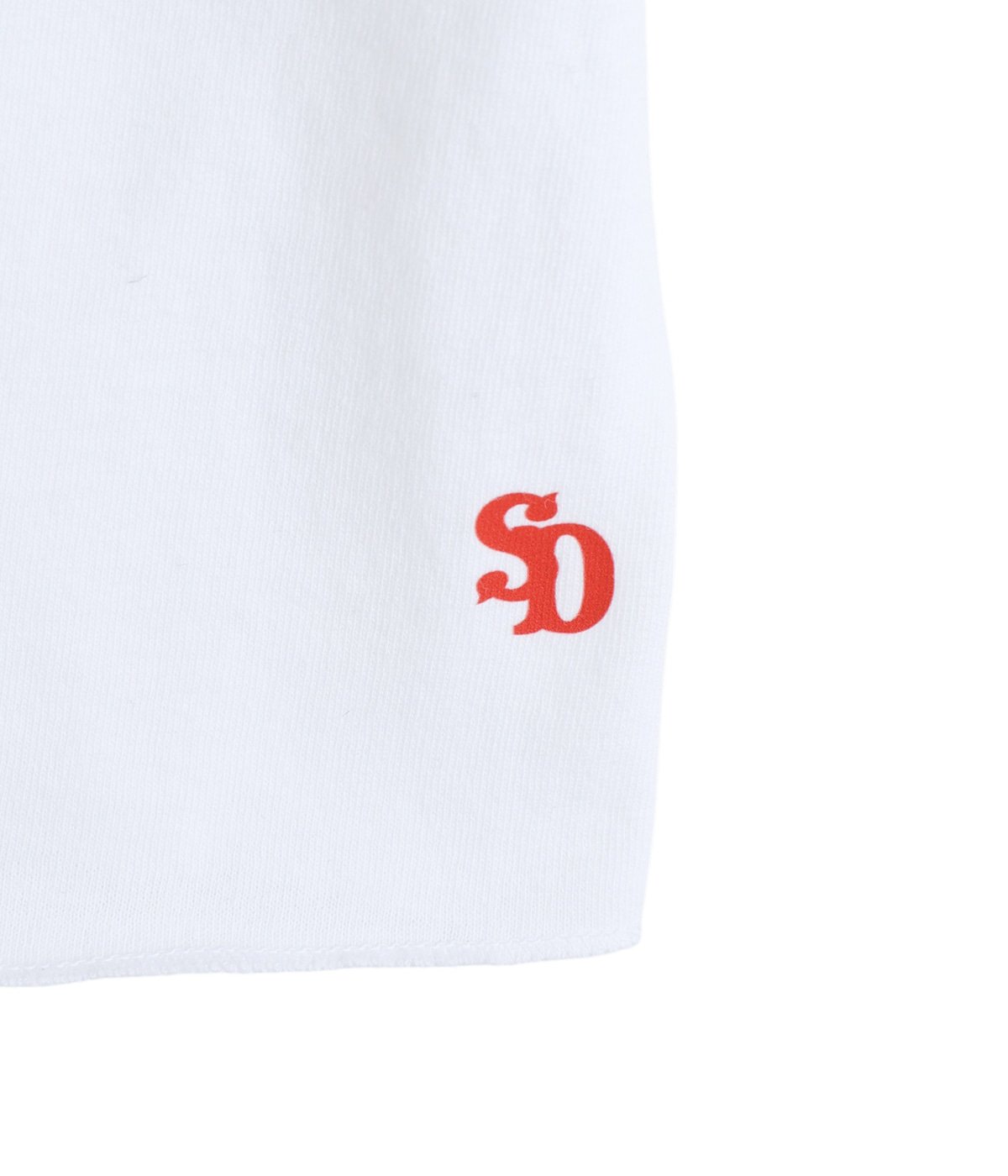 Healthknit / SD Henley T | STANDARD CALIFORNIA(スタンダード 