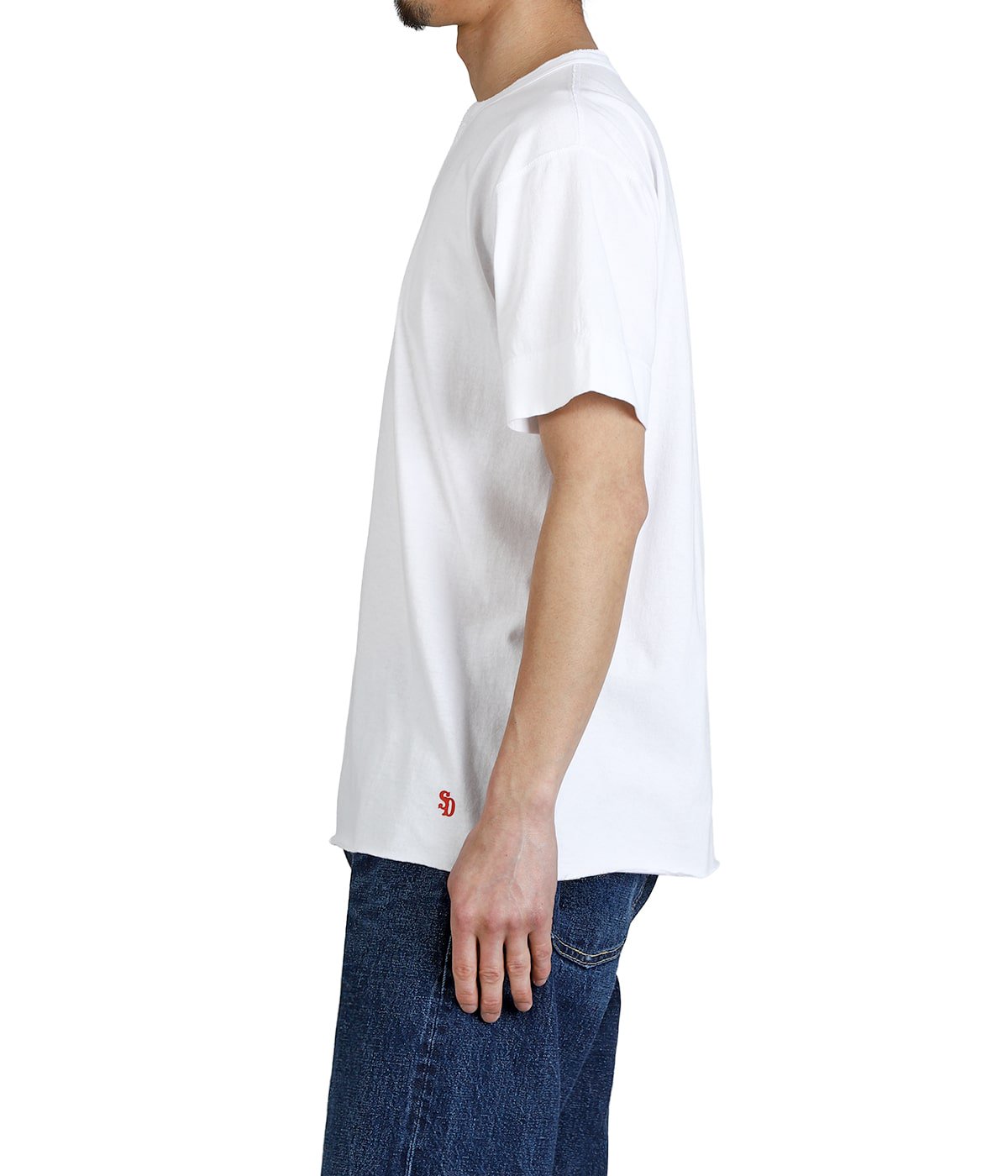 Healthknit / SD Henley T | STANDARD CALIFORNIA(スタンダード