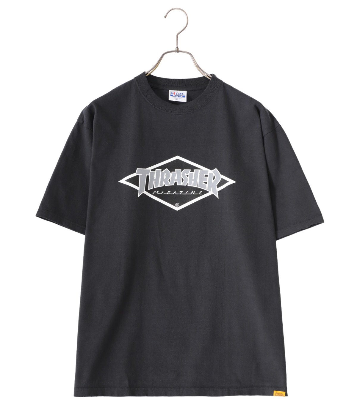 スタンダードカリフォルニアTHRASHER × SD Diamond LogoT