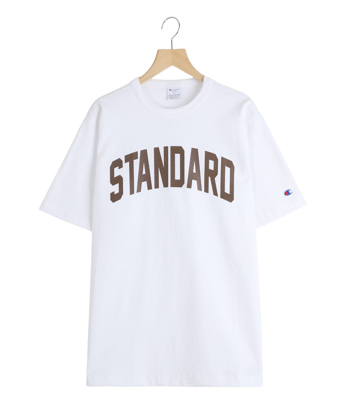 Champion for SD Exclusive T1011 | STANDARD CALIFORNIA(スタンダード