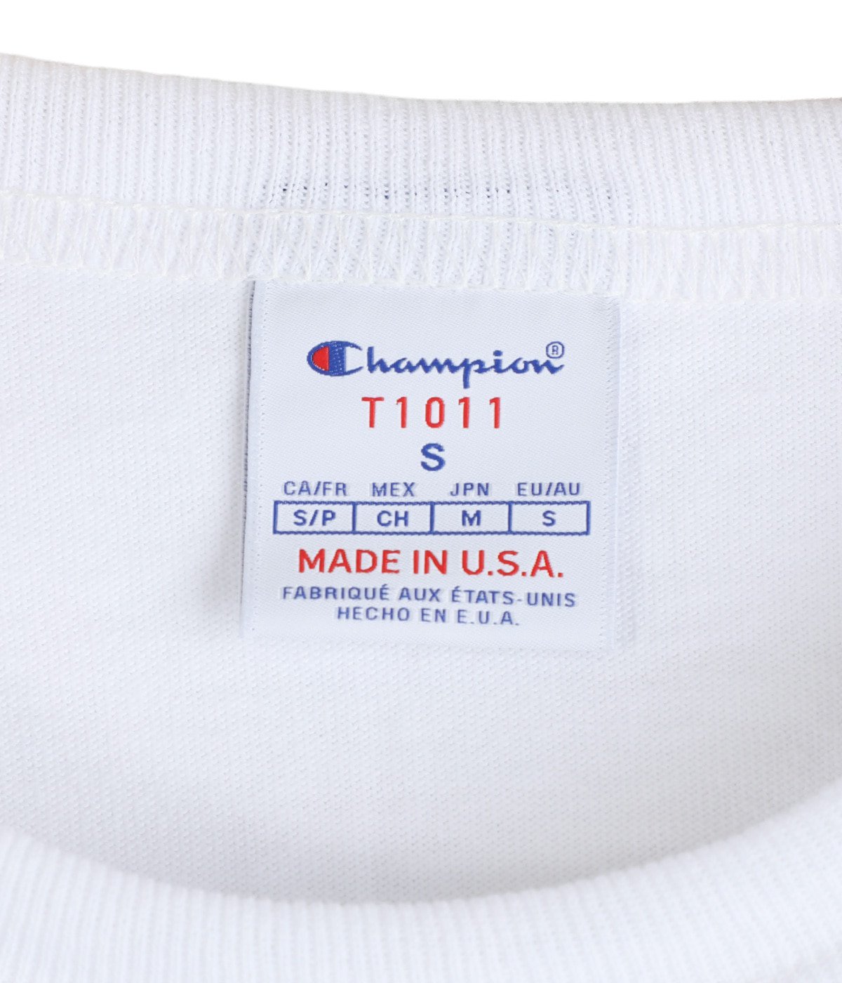 Champion for SD Exclusive T1011 | STANDARD CALIFORNIA(スタンダード