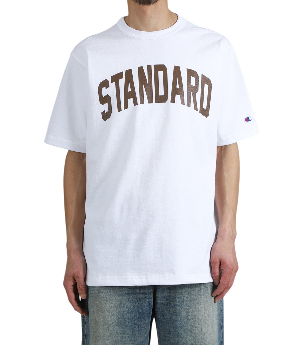 Champion for SD Exclusive T1011 | STANDARD CALIFORNIA(スタンダード