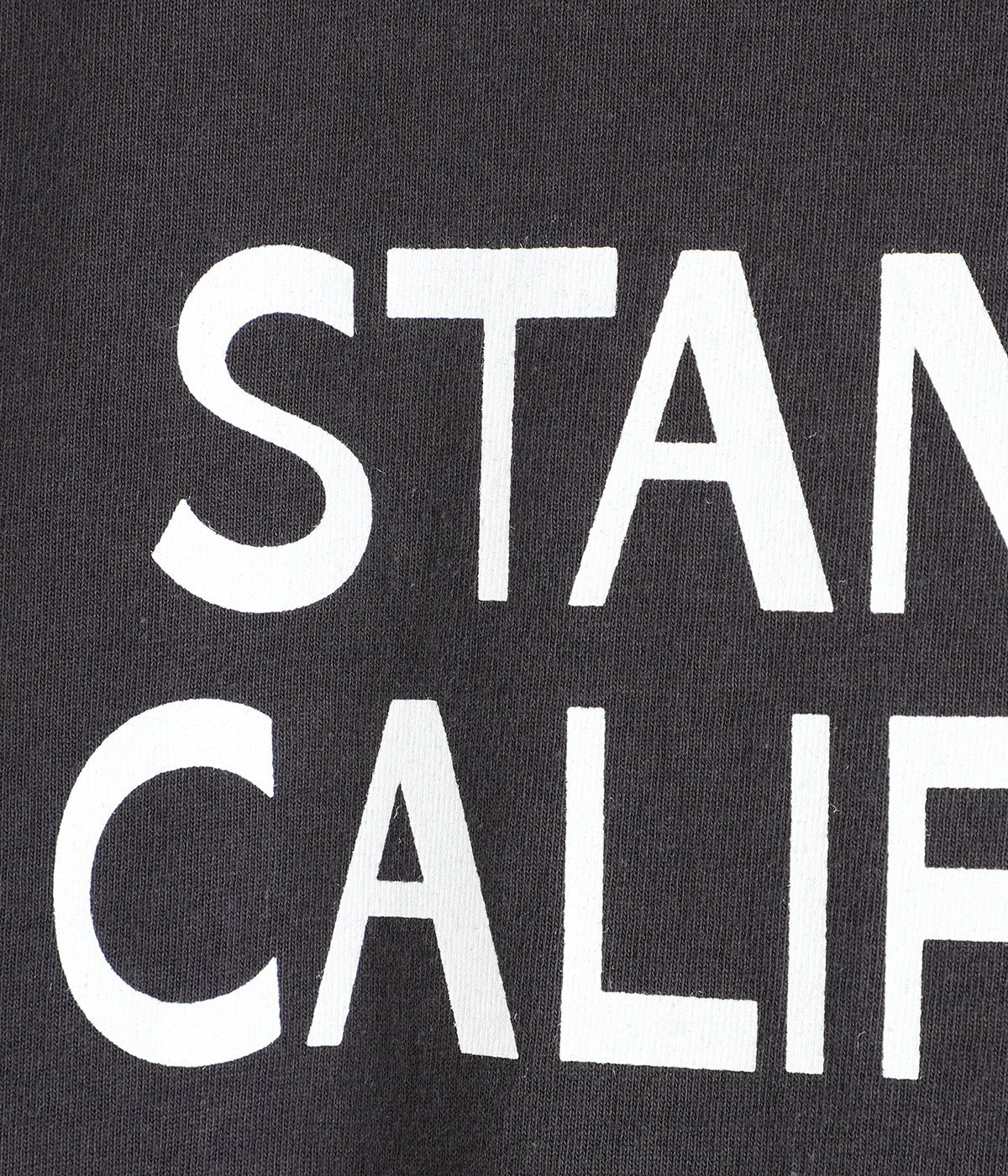 【Standard California × AH】コラボ ドクロ T（XL） Standard California × AH】コラボ ドクロ T（XL）