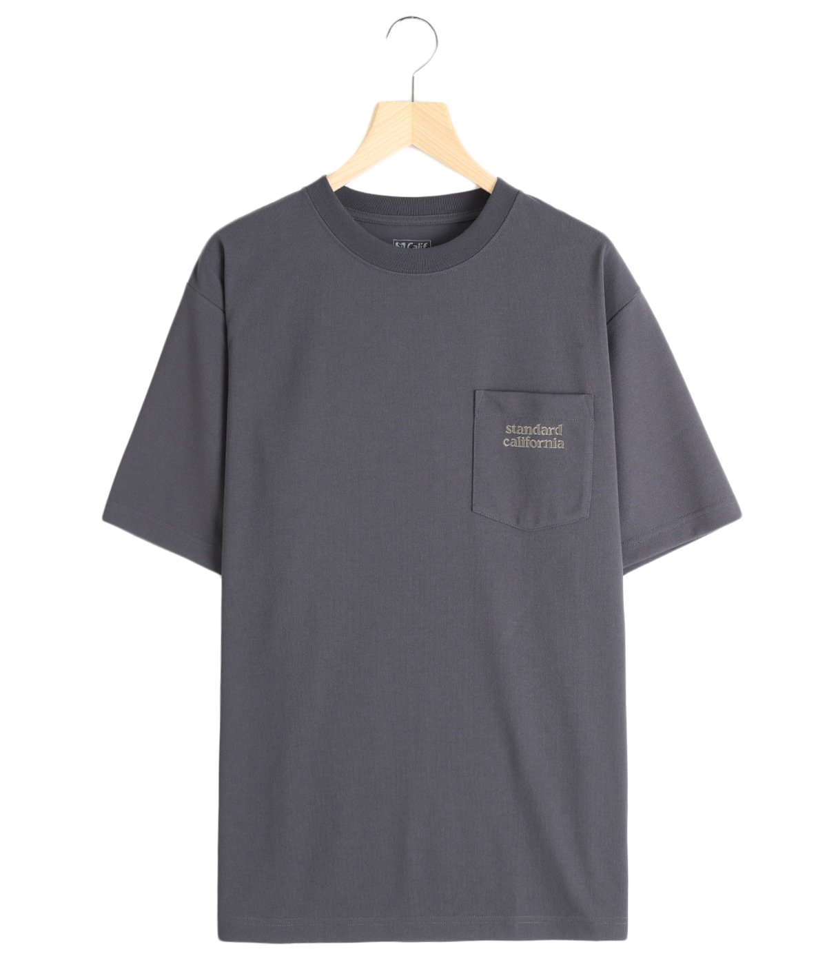 Mens Vintage Sunset T-Shirt | Recycled Polyester