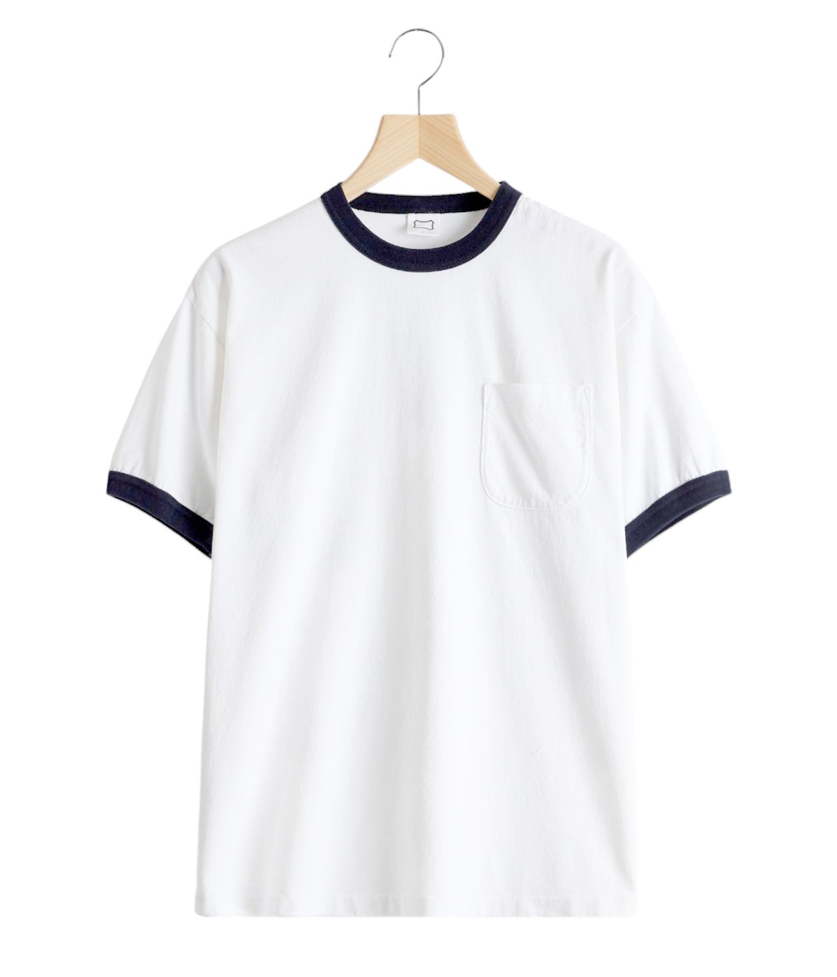 SD US Cotton Ringer Pocket T VW | STANDARD CALIFORNIA