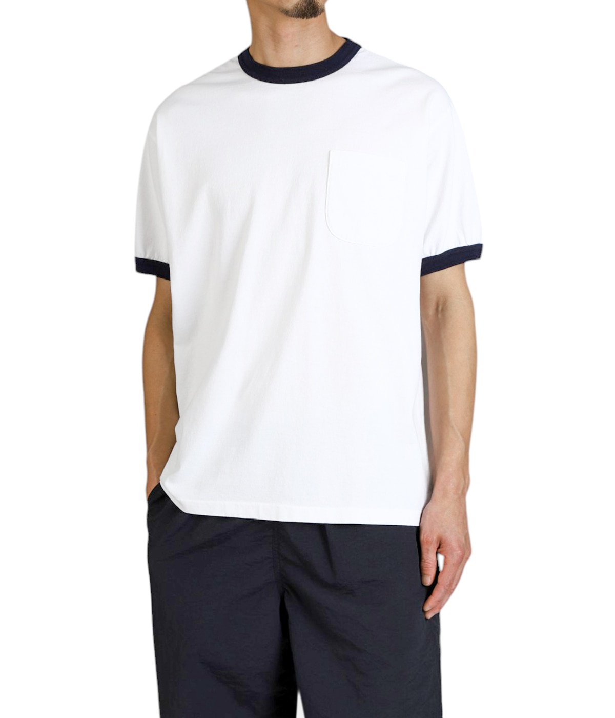 Sonar Pocket Tシャツ GOODS詳細｜Sonar Pocket 初 野外ワンマン Welcome to ソナポケ