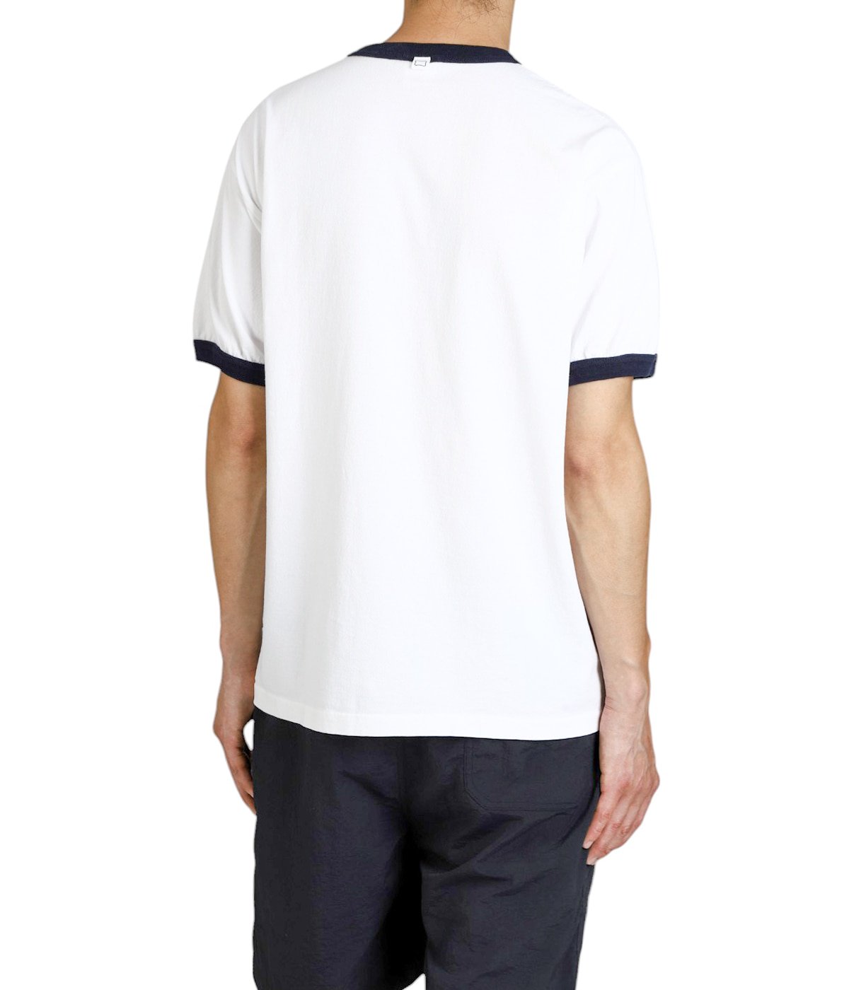 SD US Cotton Ringer Pocket T VW | STANDARD CALIFORNIA