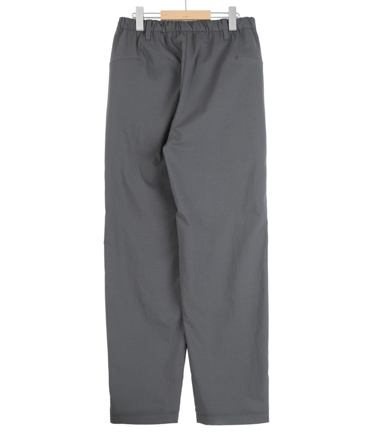 Wallet Pants DR | TEATORA(テアトラ) / パンツ ボトムスその他