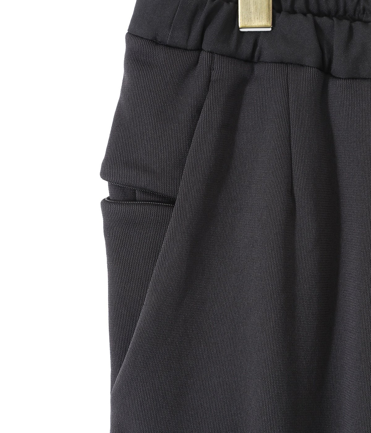Wallet Pants WL | TEATORA(テアトラ) / パンツ スウェットパンツ