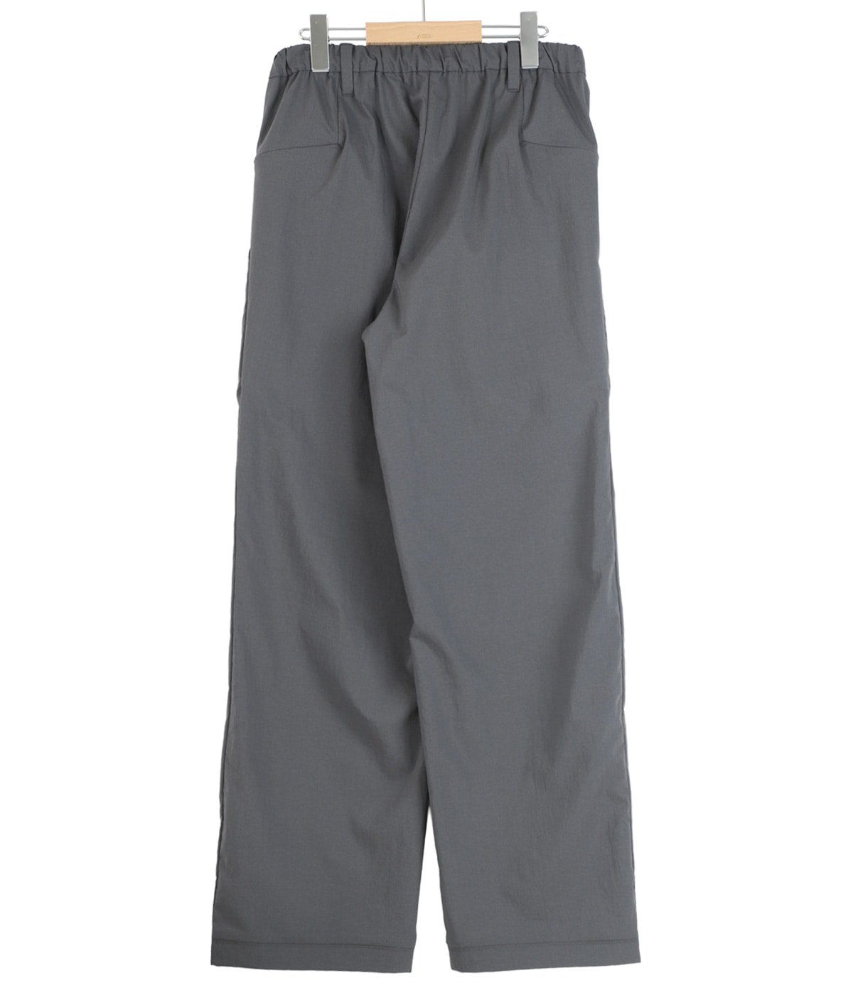 teatora テアトラ パンツ黒46 TEATORA | テアトラ | パンツ | WALLET PANTS - P