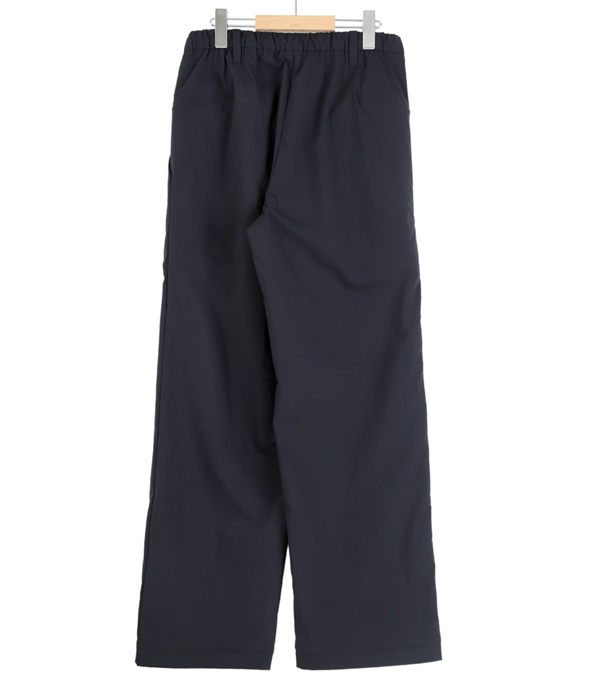 【股下63cm】WALLET PANTS CITY DD1#GRAY/SIZE2 TEATORA WALLET PANTS CITY DOCTOROID #GRAY [TT-004C-DR]｜Silver and