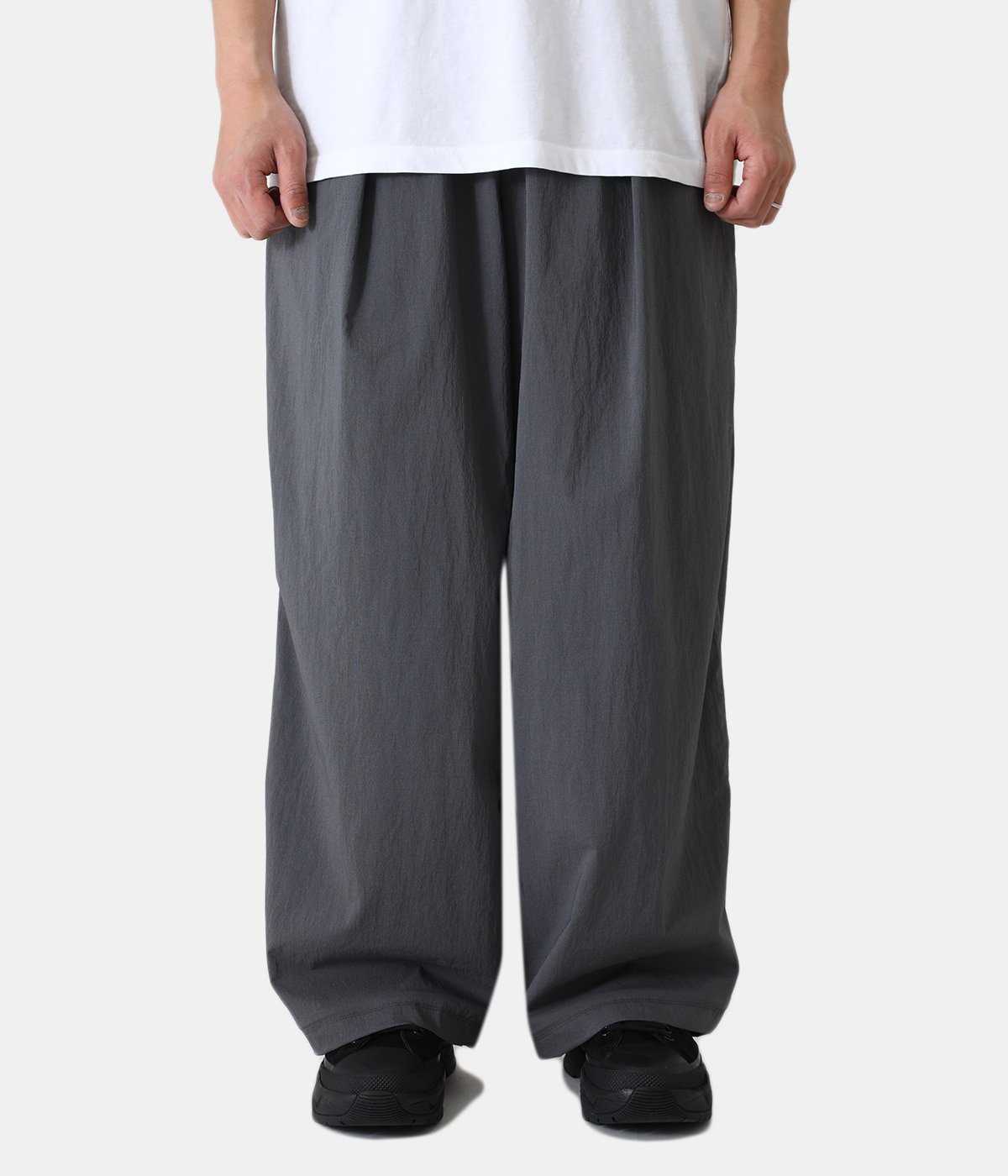 Wallet Pants FOREST DOCTOROID