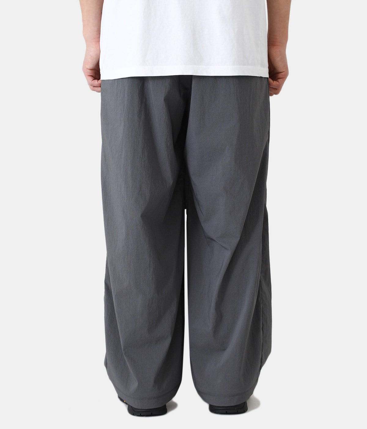 早い者勝ち 極美品 Pants RESORT テアトラ DR TEATORA テアトラ