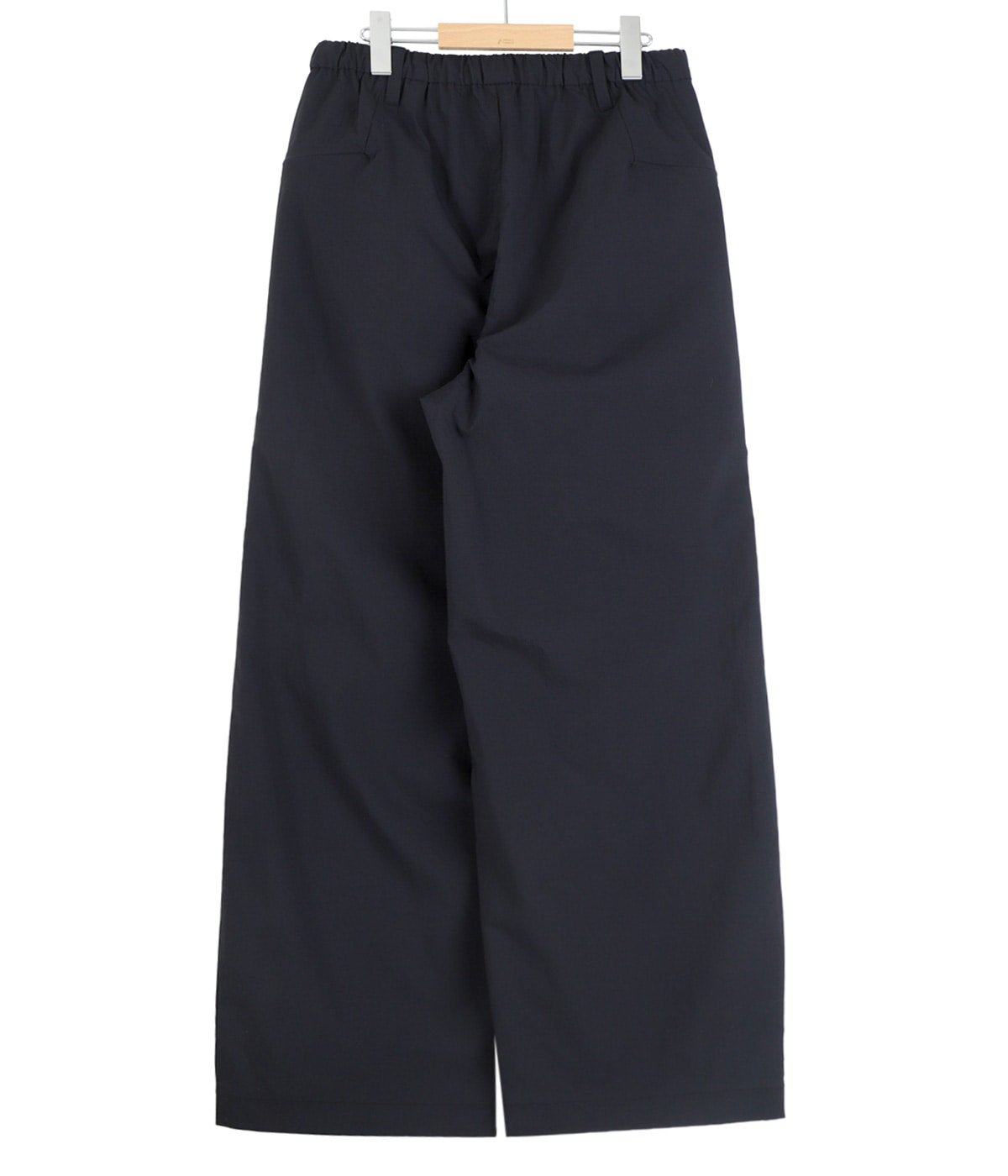 Wallet Pants HOTEL DR | TEATORA(テアトラ) / パンツ ボトムスその他